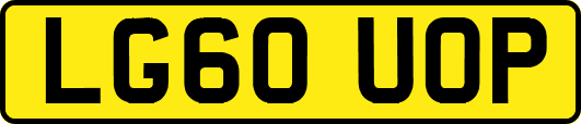 LG60UOP