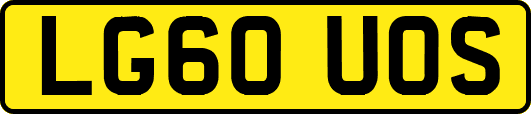 LG60UOS