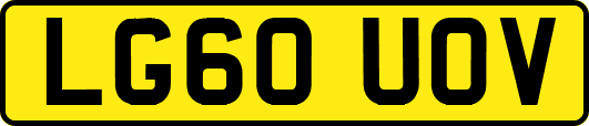 LG60UOV
