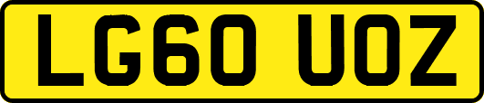 LG60UOZ