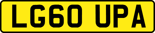 LG60UPA