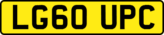 LG60UPC