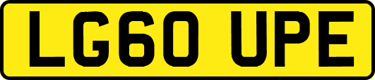 LG60UPE