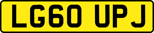 LG60UPJ