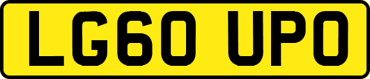 LG60UPO