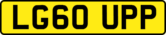 LG60UPP