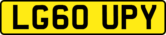 LG60UPY