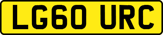 LG60URC