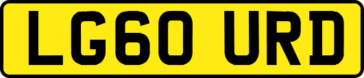 LG60URD