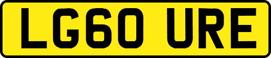 LG60URE