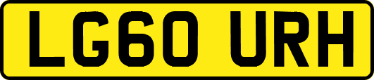 LG60URH