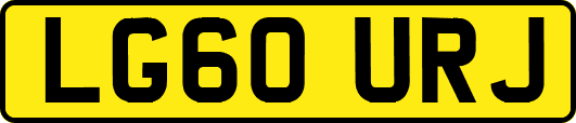 LG60URJ