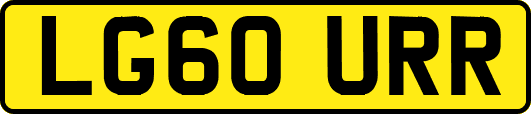 LG60URR