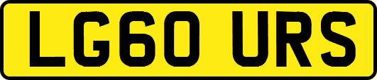 LG60URS
