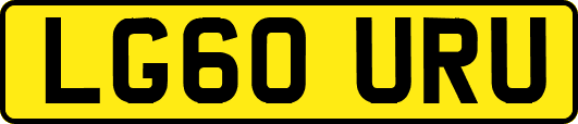 LG60URU