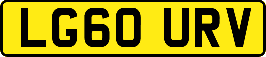 LG60URV