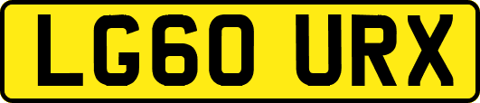 LG60URX