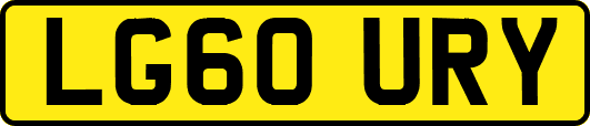 LG60URY