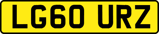 LG60URZ