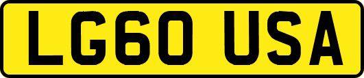 LG60USA