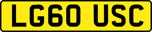 LG60USC
