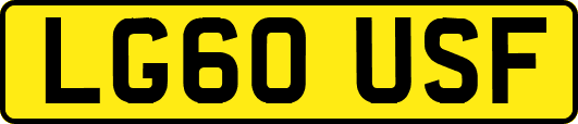 LG60USF