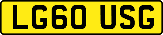 LG60USG