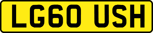 LG60USH