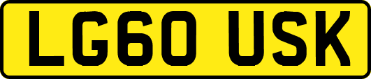 LG60USK