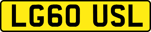 LG60USL