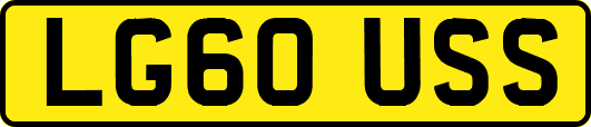LG60USS