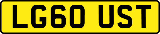 LG60UST