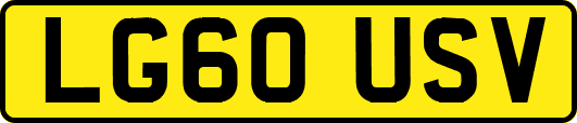 LG60USV