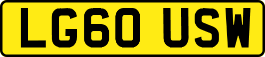 LG60USW