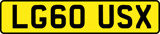LG60USX