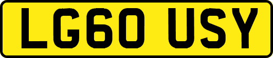 LG60USY