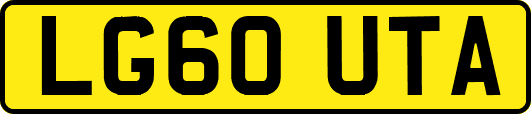 LG60UTA