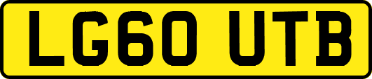 LG60UTB