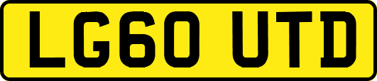 LG60UTD