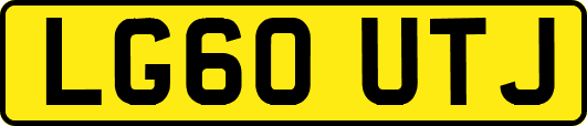 LG60UTJ