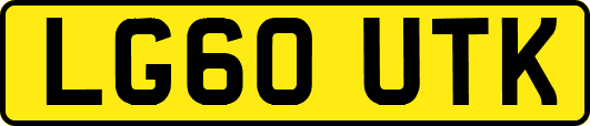 LG60UTK