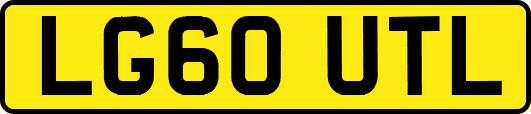 LG60UTL