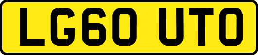 LG60UTO