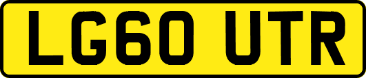LG60UTR