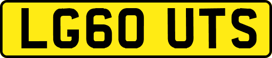 LG60UTS