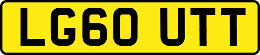 LG60UTT