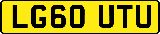 LG60UTU