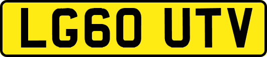 LG60UTV