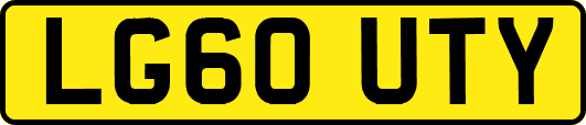 LG60UTY