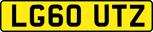 LG60UTZ